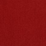 Cotton camvas red - Image 2