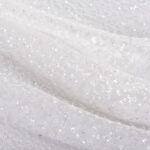 Τούλι glitter allover