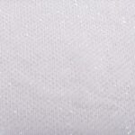 Mesh with glitter and dots