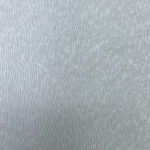 Waffle satin with lines - Image 2