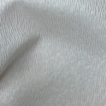 Waffle satin with lines