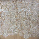 Kipur lace full