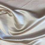 Σατέν τύπου Crepe De Chine ελαστικό - Image 4