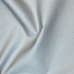 Gabardine monochrome grey - Image 2