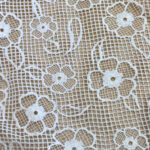 Lace with holes - Image 2