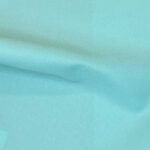 Gabardine monochrome mint