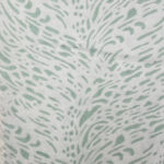 Satin mint with sketches - Image 2