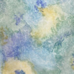 Satin floral - Image 2