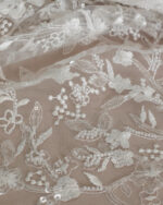 Δαντέλα κεντημένη