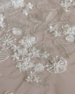 Embroided lace - Image 5