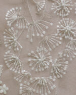 Embroided lace - Image 3
