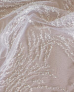 Δαντέλα κεντημένη με χάντρα - Image 2