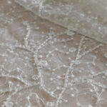 Δαντέλα κεντημένη