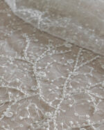 Δαντέλα κεντημένη