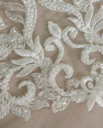 Embroided lace - Image 2