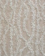 Embroided lace - Image 3