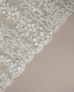 Embroided lace - Image 2
