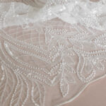 Δαντέλα κεντημένη