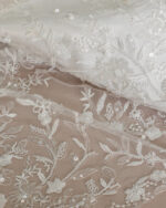 Δαντέλα κεντημένη - Image 2