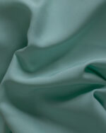 Satin crepe de chine tyoe elastic  mint - Image 2