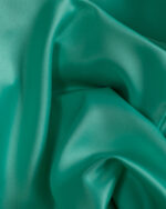 Satin crepe de chine tyoe elastic  veraman