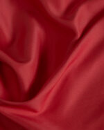Satin crepe de chine tyoe elastic  coral - Image 2