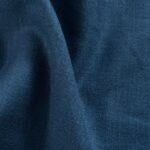 Linen fabric raff
