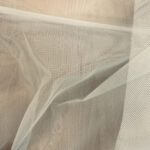 Mesh ecru