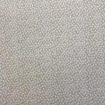 Cotton fabric nail mocca