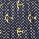 Canvas double face anchor