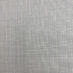 Fabric two tons lighr grey - Image 2