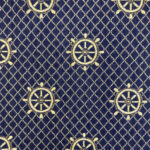 Canvas double face wheel