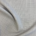 Fabric two tons lighr grey