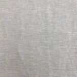 100% linen grey - Image 2