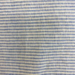 Linen strippes