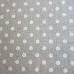 Canvas polka dots - Image 2