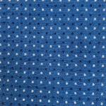 Canvas double face blue - Image 2