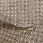 Canvas double face brown