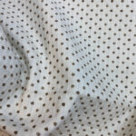 Canva double face off white