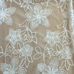 Lace embossment - Image 3