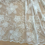 Lace embossment - Image 2