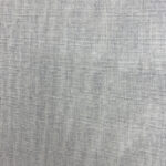 Linen two tons light grey - Image 2