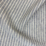 Linen two tons strippes