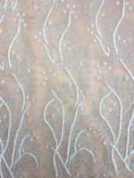 Lace glitter kermes - Image 2