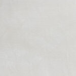 Cotton shirt type fabric fil a fil off white