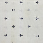 Shirt type fabric anchor big