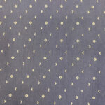 Shirt type fabric blue bs arrow