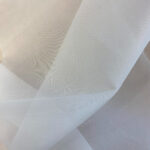 Collared cotton voile - Image 2
