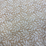 Cotton lace off white