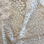 Cording lace white - Image 2